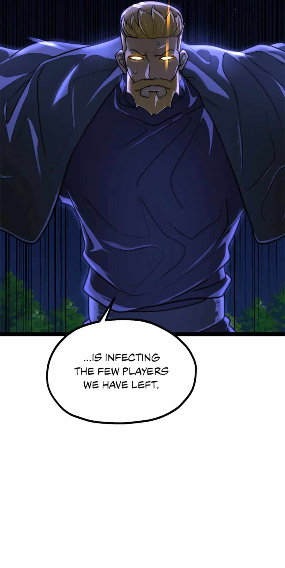 Solo Eating Chapter 67 16